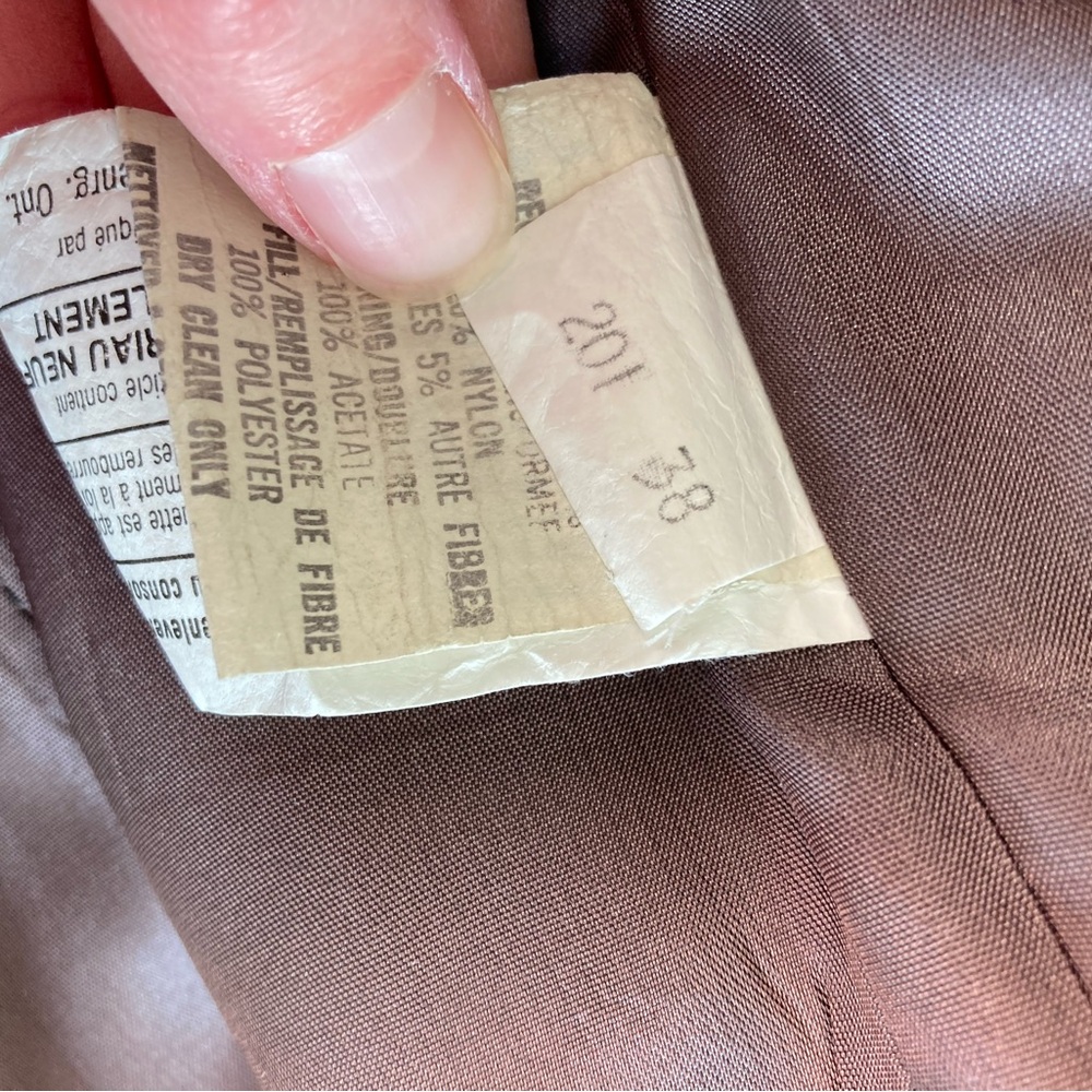 Givenchy Bomber Jacket - Picture 6 of 7